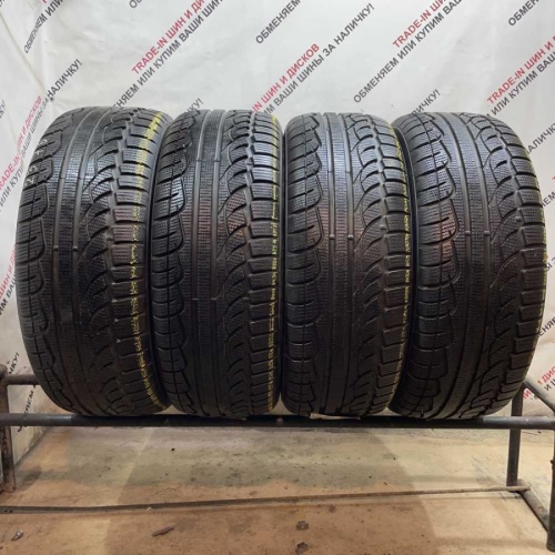 Kumho i*Zen XW KW17 R17 225/55 97V