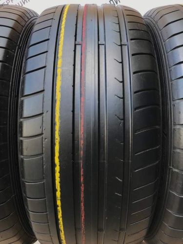 Dunlop SP Sport Maxx GT R18 245/50