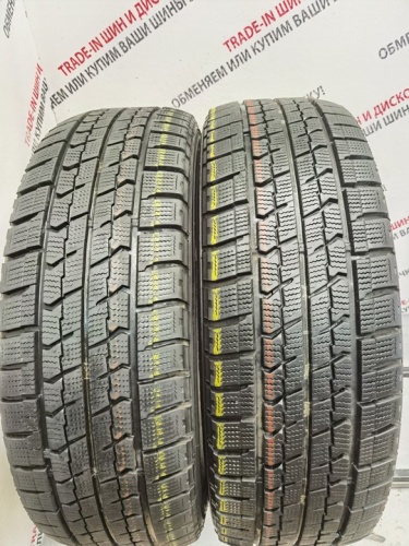 Goodyear Ice Navi Zea II R17 225/60