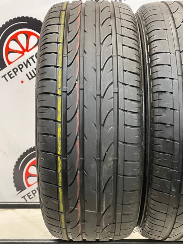 Bridgestone Dueler H/P sport R18   235/50