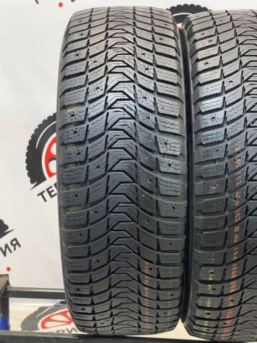 Michelin X-Ice North 3 R16	205/55