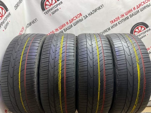 Hankook S1evo2 SUV R18 235/55