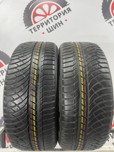 Kumho WinterCraft WP72 R18 235/50