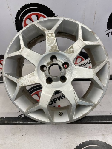 Литье OPL12 16 5X100 ст65.1 ет37 j6.5