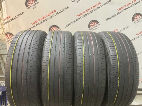 Yokohama Geolandar CV G058 R17 225/65