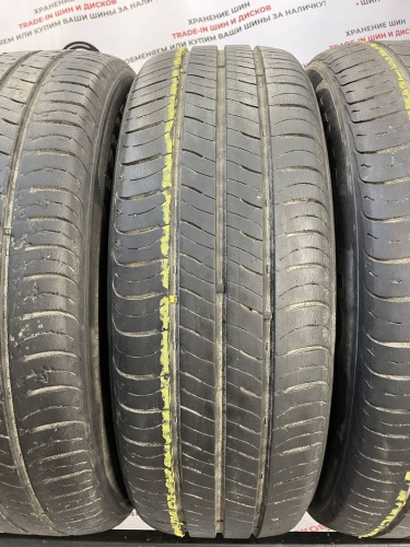 Kumho Solus SA01 R16	205/65