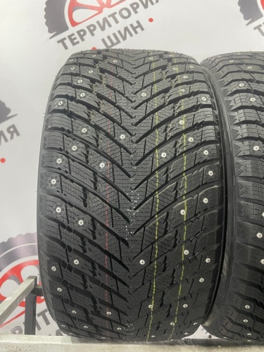 iLink Wintervorhut Stud II R18 255/35