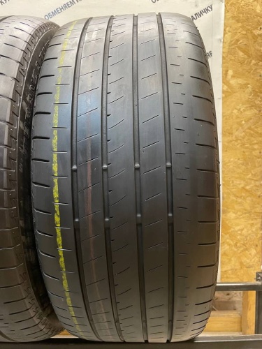 Bridgestone Turanza T005a R18	235/45