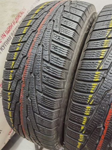 Nokian Tyres Hakkapeliitta R R16 215/65