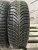 Michelin Alpin A4 R15 185/60