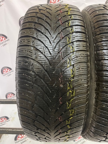Nokian Tyres WR SUV4 R19 235/50 103V
