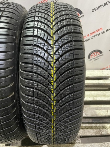 Goodyear Vector 4Seasons R15 185/60