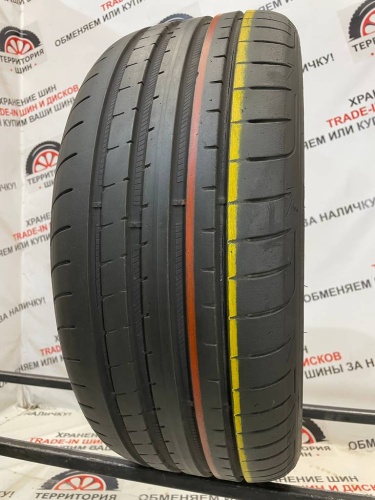 Goodyear Eagle F1 Asymmetric 3 R17   225/45