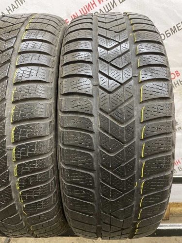 Pirelli Winter Sottozero 3 R18 225/50 99H