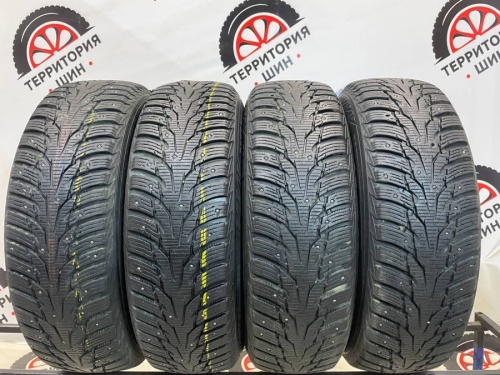 Nexen WinGueard WinSpike WH62 R15 215/70