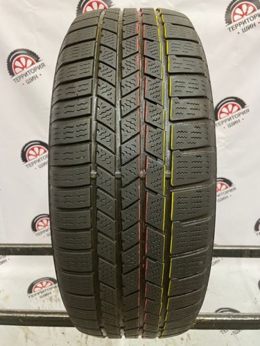 Continental Cross Contact Winter R17 235/60