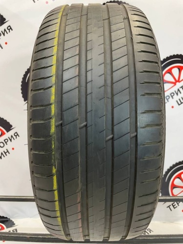 Michelin Latitude Sport 3 RFT R19 255/50