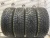 Dunlop Grandtrek Ice 02  R18 225/60