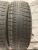 Bridgestone Blizzak Revo GZ R17 215/60