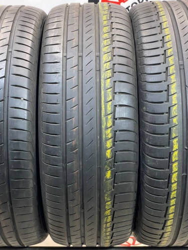 Continental PremiumContact 6 R18 235/60
