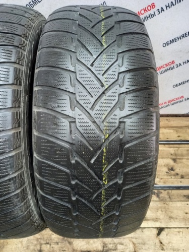 Dunlop Grandtrek WT M3 R18 225/55