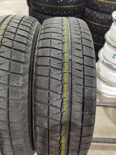 Bridgestone Blizzak Revo GZ R15 185/65