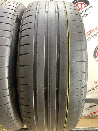 Pirelli PZero Gen2 R18 235/55