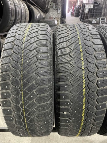Continental IceContact 2 R17 225/65