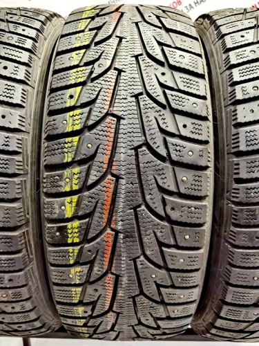 Hankook Winter I'pike rs R16  215/60