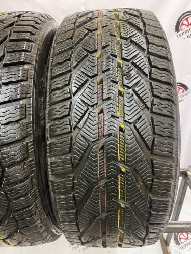 Tigar Winter R18 245/45 110V