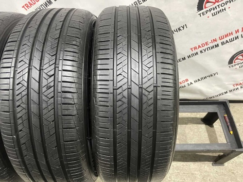 Hankook Kinergy EX H308 R16 205/65