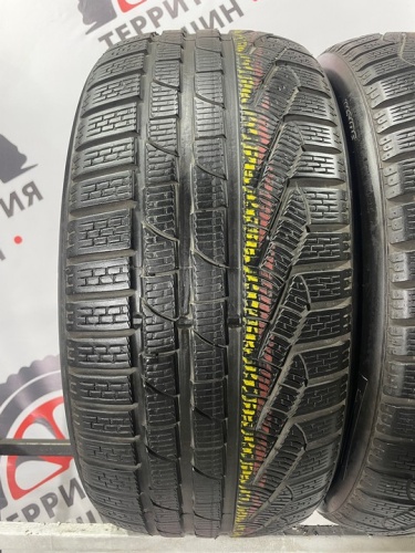 Pirelli Winter Sottozero 240 Serie II R18 245/50