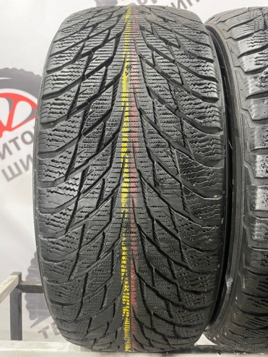 Nokian Tyres Hakkapeliitta R2 RFT R17 225/50