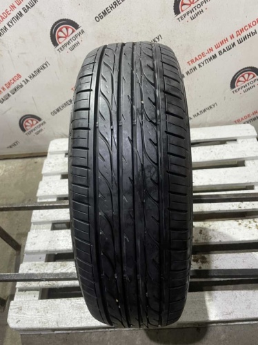 Dunlop Digi-Tyre EC 202 R15 205/65