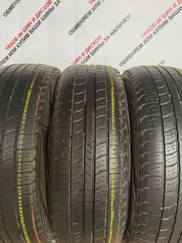 Marshal  RoadVenture APT KL51  225/65  R17