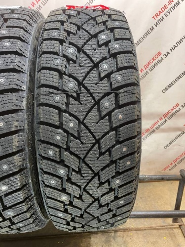 Zeta Antarctica Sport R17	225/65