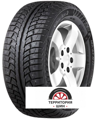 Matador MP-30 Sibir Ice 2 SUV R15 235/75 109T