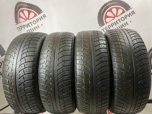 Gislaved Noth Fost 5 R17 235/65