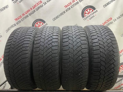 Gislaved NordFrost 200 R16 205/60 Nord Frost 200