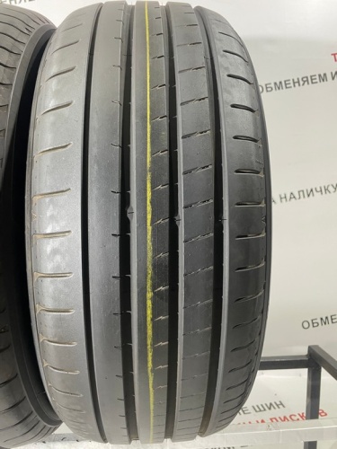 Yokohama Advan Sport V107E R21 245/45