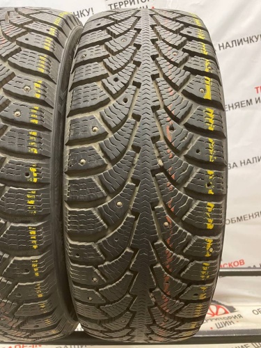 Kama Euro-519 R16 205/60