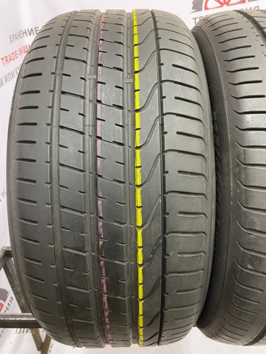 Pirelli P Zero PZ4 265/40 101Y R21