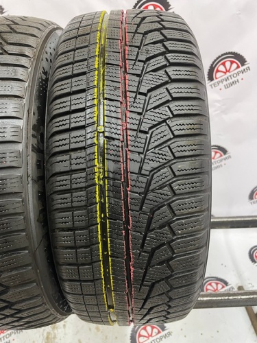 Kumho WinterCraft WP72 R16 205/55 94V