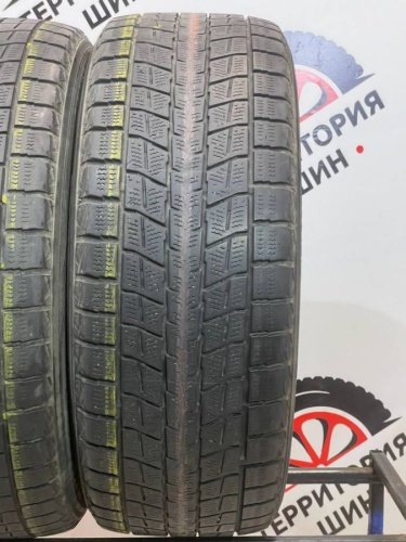 Dunlop WinterMaxx SJ8 R17   235/55