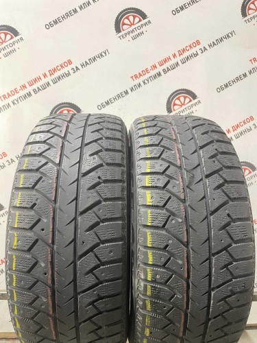 Bridgestone Ice Cruiser 7000 R17 225/55