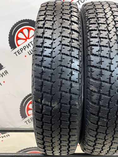 КШЗ (Кировский шинный завод) К-156-1 R16 185/75