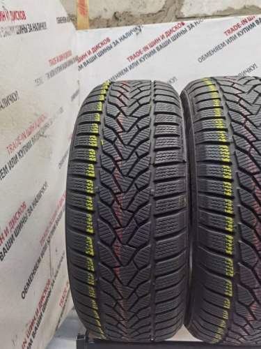 UniRoyal WinterExpert  R17  215/55