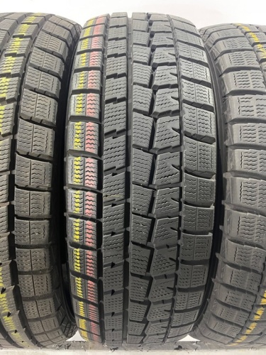 Dunlop Winter Maxx WM01 R14 175/65