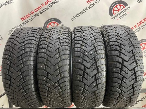 Cordiant snowcross 2 R16 195/55