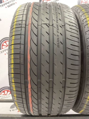 Zeta Alventi  R20	275/35 245/40